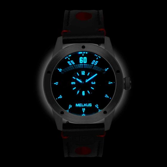 Montre UMF pour voitures de sport 