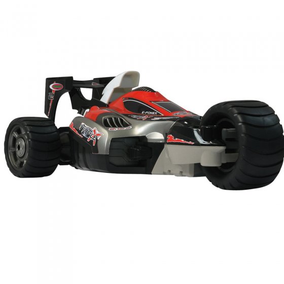 RC raceauto "Transformer" 