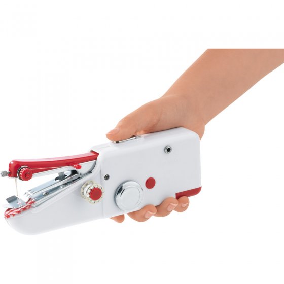 Machine à coudre manuelle 