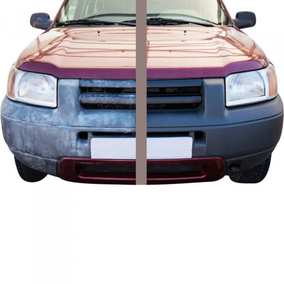 Kunststof vernieuwer 2 stuks 