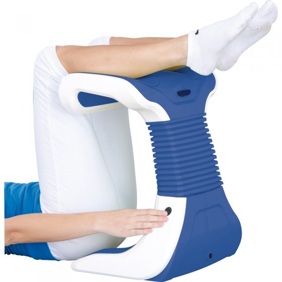 Appareil de relaxation pour le dos 