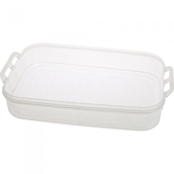 Kühlfähige Frischebox 