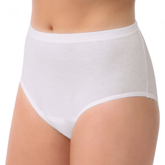 Slips absorbants pour homme 