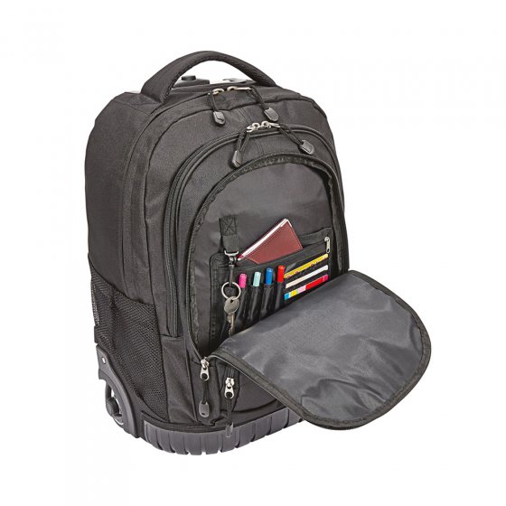 Sac multi-usages avec compartiment étanche pour linge humide 