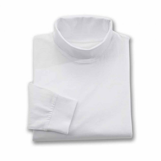 Sous-pulls col roulé 