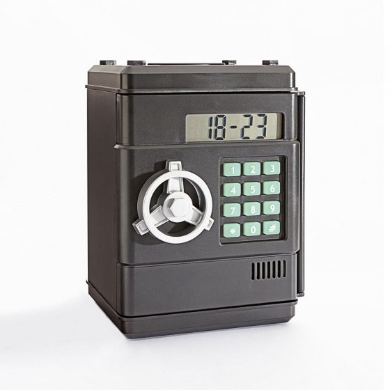 Tireline numérique « coffre-fort » 