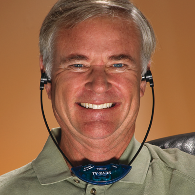 TV-Ears® 