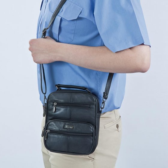 Sacoche de voyage pour homme 