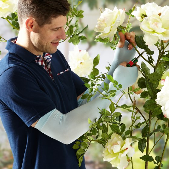 Manchons de protection pour jardinage (1 paire) 