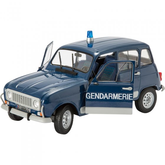 VW-Kever 1303 ’POLIZEI’ 