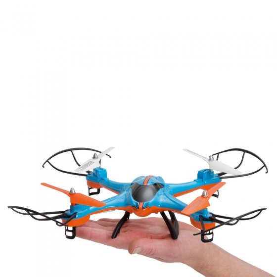 Quadrocopter ’Race-Quadro’ 