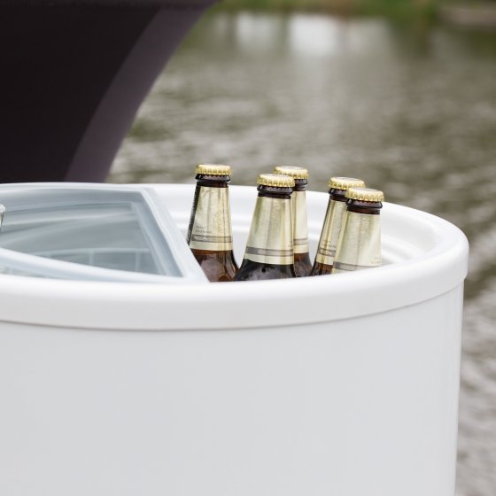 Mobiele partycooler 