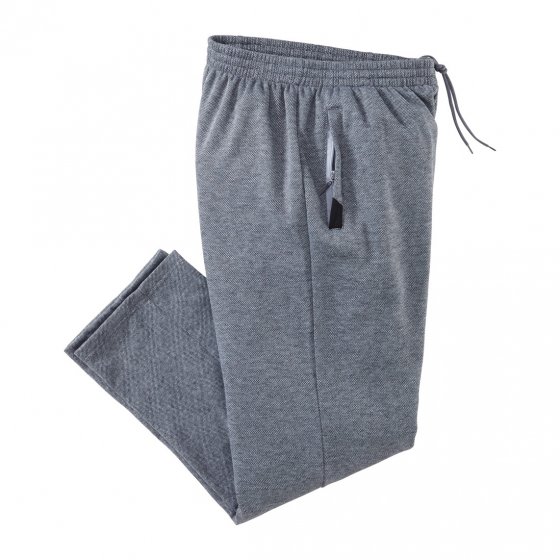Pantalons détente XXL (54/56) | Gris clair#Gris foncé
