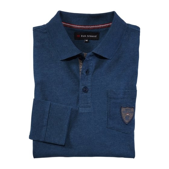 Polo jersey 