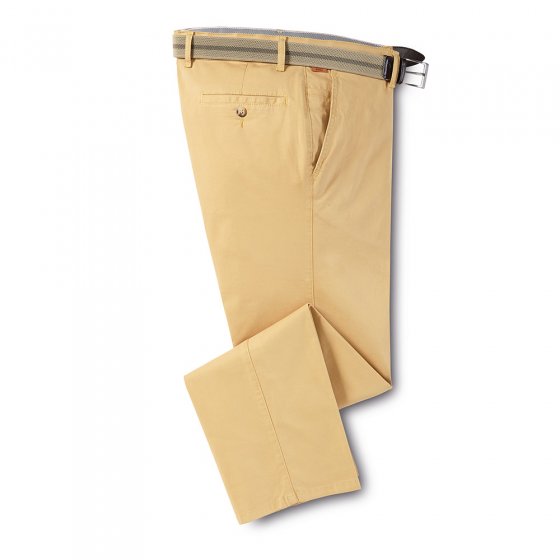 Pantalon de voyage antitache 54 | Beige