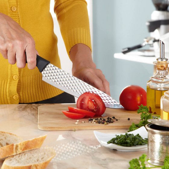 Messenset 'AirBlade' 