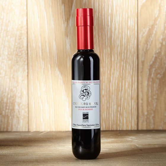 Eau de parfum  "Château royal" 