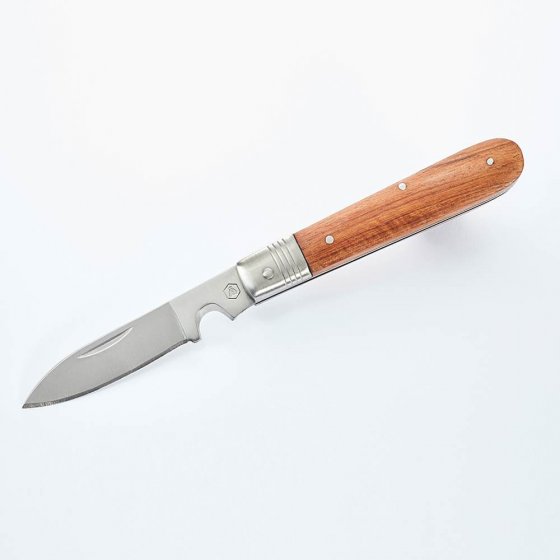 Couteau de poche dénude-fil  "Laguiole" 
