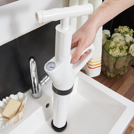 Déboucheur de canalisation Power 