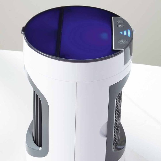 Klimaatregeling voor minitower 
