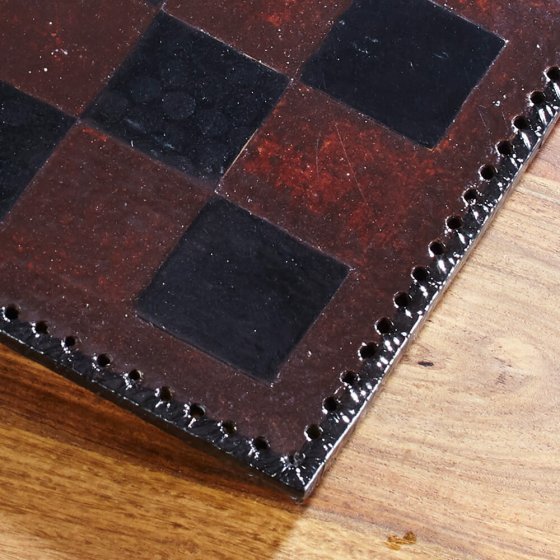 Jeu d'échecs "la bataille de Waterloo" 