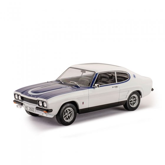 Ford Capri RS2600 