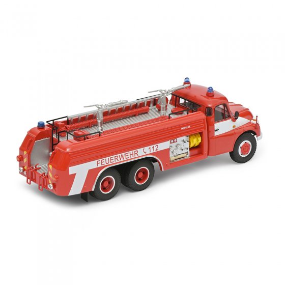 Tatra 138 « Feuerwehr » 