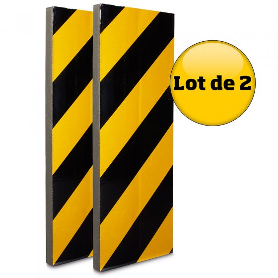 Protection bord de portière 