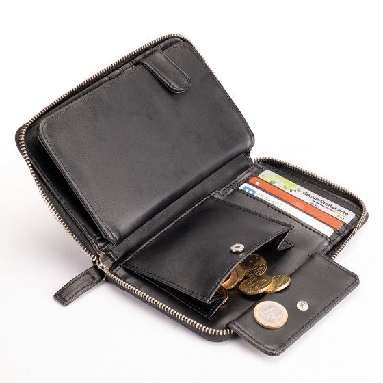 Portemonnee-organizer 