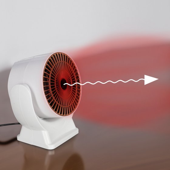 Radiateur soufflant turbo 