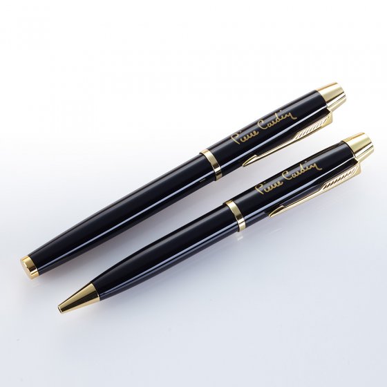 Pennenset 'Pierre Cardin' 