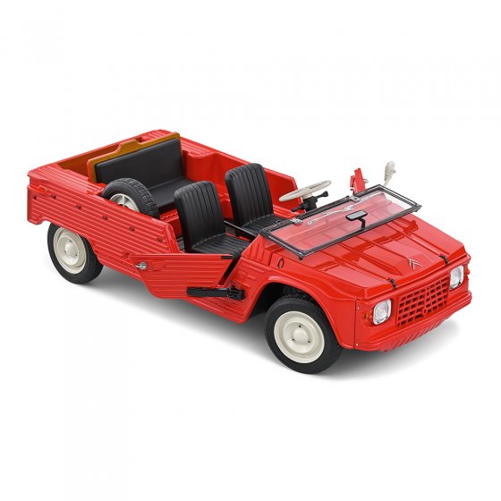 Citroën Méhari Mk1 