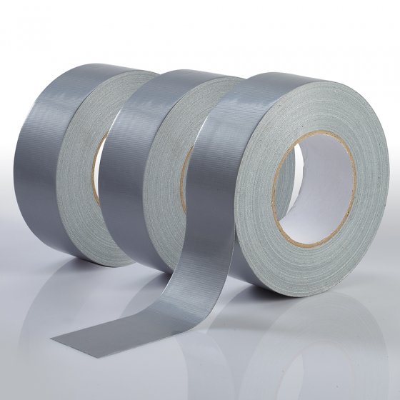 Ruban adhésif tissé PE 