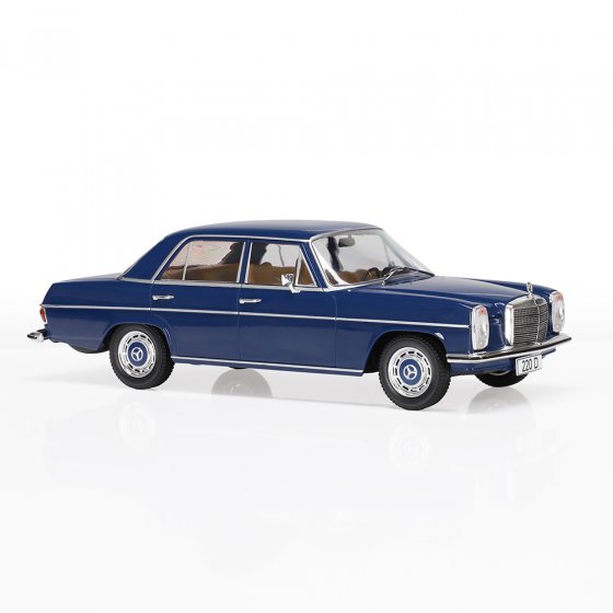 Mercedes-Benz 220 D/8 