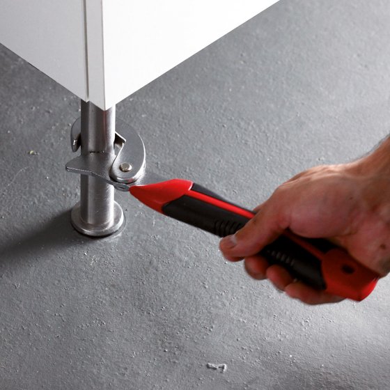 Universele sleutelset Set van 2 