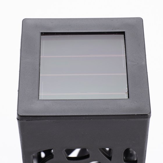 SOLARLAMPEN ’LUMIÉRE’, SET VAN 2 STUKS 