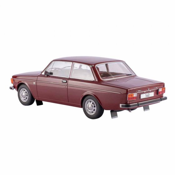Volvo 142 