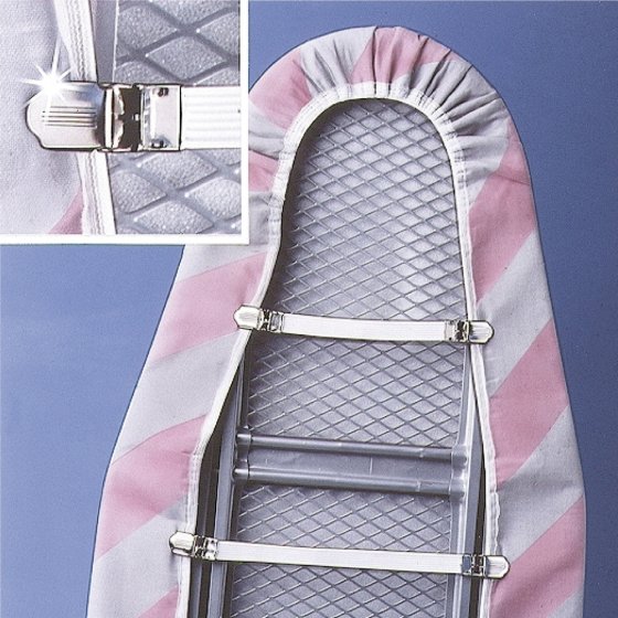 Strijktafelhoes spanner 