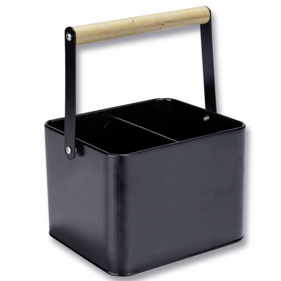 Porte-ustensiles à anse 