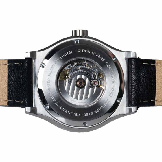 Montre automatique « Portside Gemstone » 