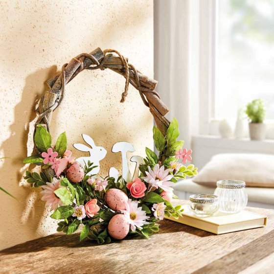 Décoration suspendue « Pâques » 