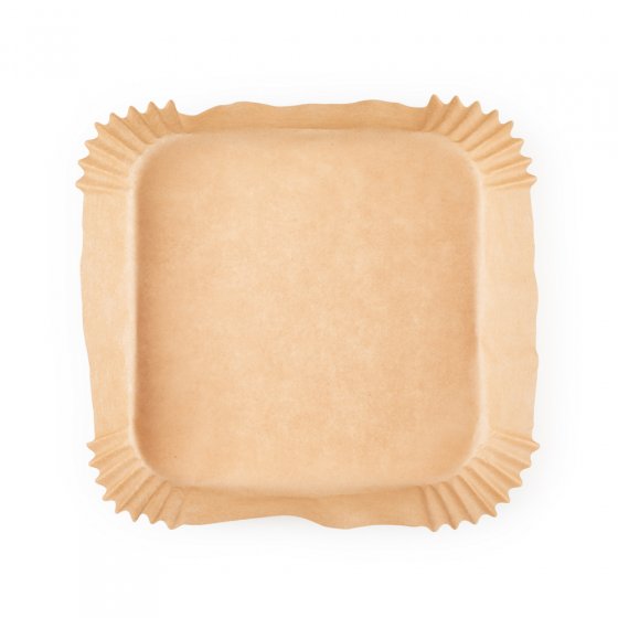 Bakpapierbakjes, 100 stuks 