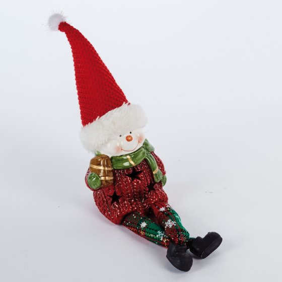 Tabouret d'angle LED Hermann Tabouret d'angle LED Hermann