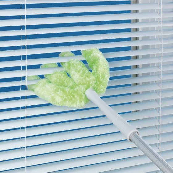 Plumeau télescopique SPIDER 