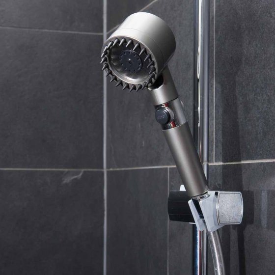 Pommeau de douche Aqua Expert 