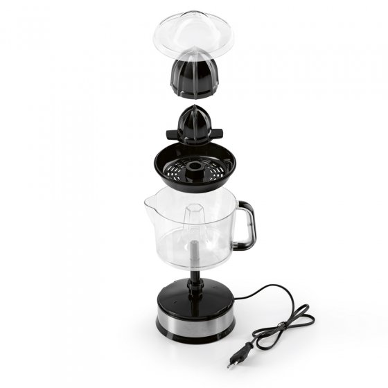 Elektrische citruspers 