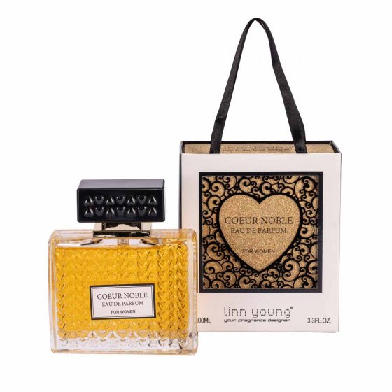 Eau de Parfum 'Noble' 