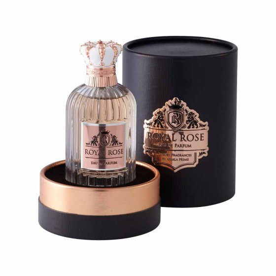 Dames Eau de Parfum “Royal Rose” 