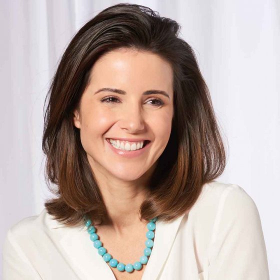 Collier de turquoise 