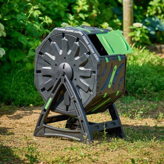 Compostmolen (77 liter) 